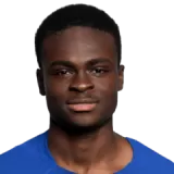 Tyrique George