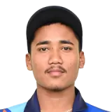 Vastav Basumatar
