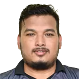 Debajit Das Cricket Player