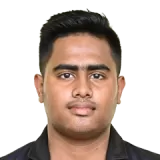 Bhargab Das