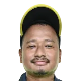 Prasanta Sonowal
