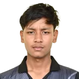 Aniket Sharma