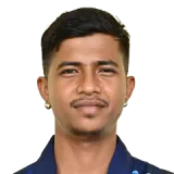 Sudarshan Singh-Sinha