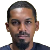 Kevin Pahalad