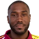 Jacques Taylor Cricket Player