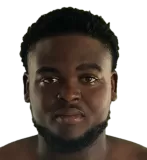 TJhari Clarke