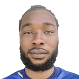 Shaquan Pemberton Cricket Player