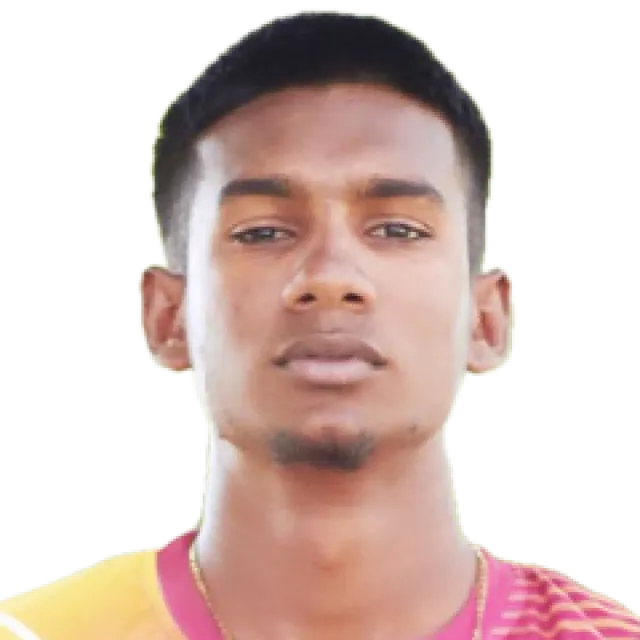 Bodgenarine Sharma
