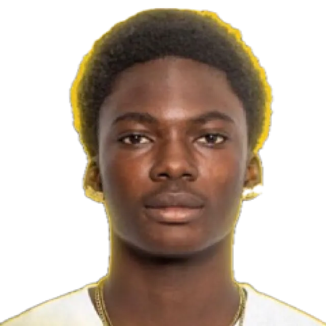 Jaheem Clarke