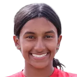 Maahi Madhavan