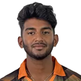 Zachary Jodah