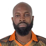 Shemroy Barrington