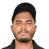 Sushankar Bonia