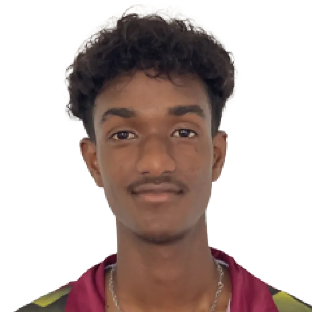 Shahid Vieira