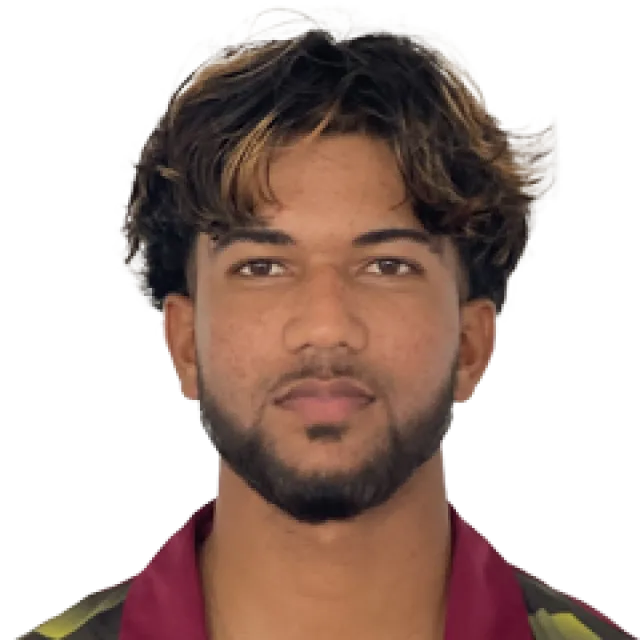 Aryan Persaud