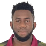 Bernard Bailey