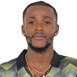 Keon Sinclair
