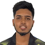 Gulcharan Chulai