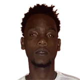 Teshawn Francis