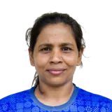 Shamima Sultana Cricket Player