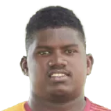 Tariq Newman