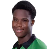 Zavio Henry