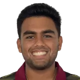 Navidra Persaud