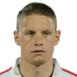 Joelson Mendes Football Player