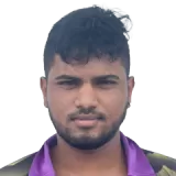 Alvin Mohabir