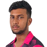 Brandon Jaikaran