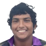Ushardeva Balgobin