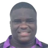 Joshua Jones
