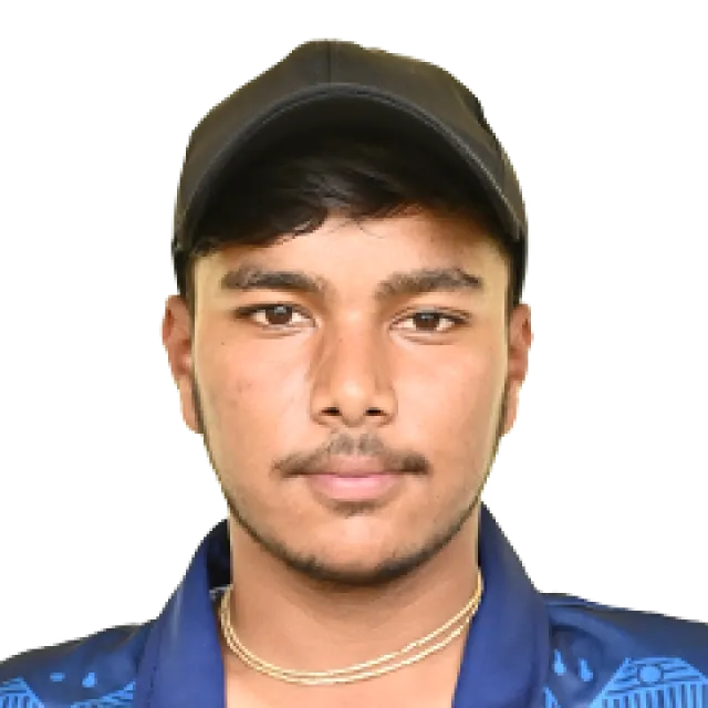 Binod Halder