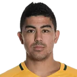 Massimo Luongo