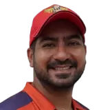 Sarosh Khawaja