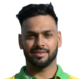 Rajpal Singh