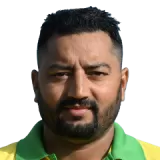 Manpreet Singh
