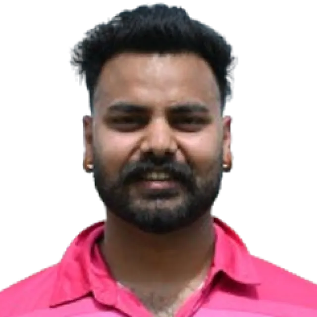 Prabhdeep Singh