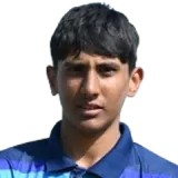 Shah Zaib