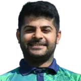 Muhammad Shoub
