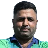 Malik Asghar
