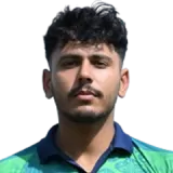 Danish Ali