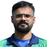 Hammad Afzal