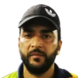 Manga Singh