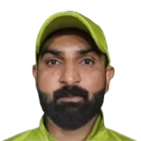 Waqar Ali