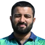 Qamar Arslan