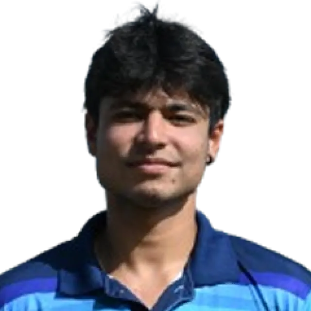 Ansh Sharma