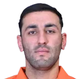 Emal Shaheen Cricket Player