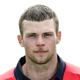 Jake Egan Cricket Player