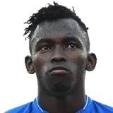 Alberth Elis